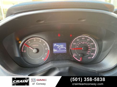 Used 2019 Subaru Crosstrek 2.0i Premium image 1