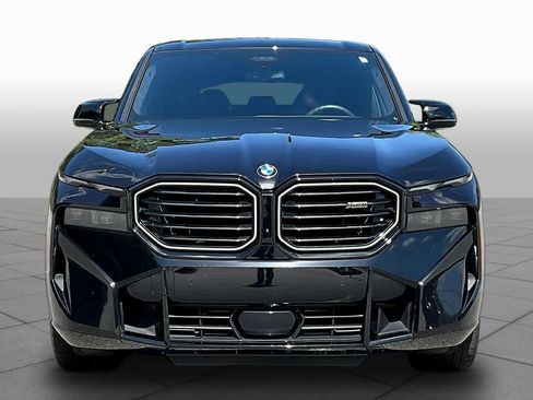 Used 2024 BMW XM AWD/4WD image 8