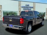 Used 2015 Chevrolet Silverado 1500 LTZ Z71 w/ LTZ Plus Package image 3
