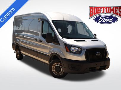 Used 2023 Ford Transit 250 Medium Roof