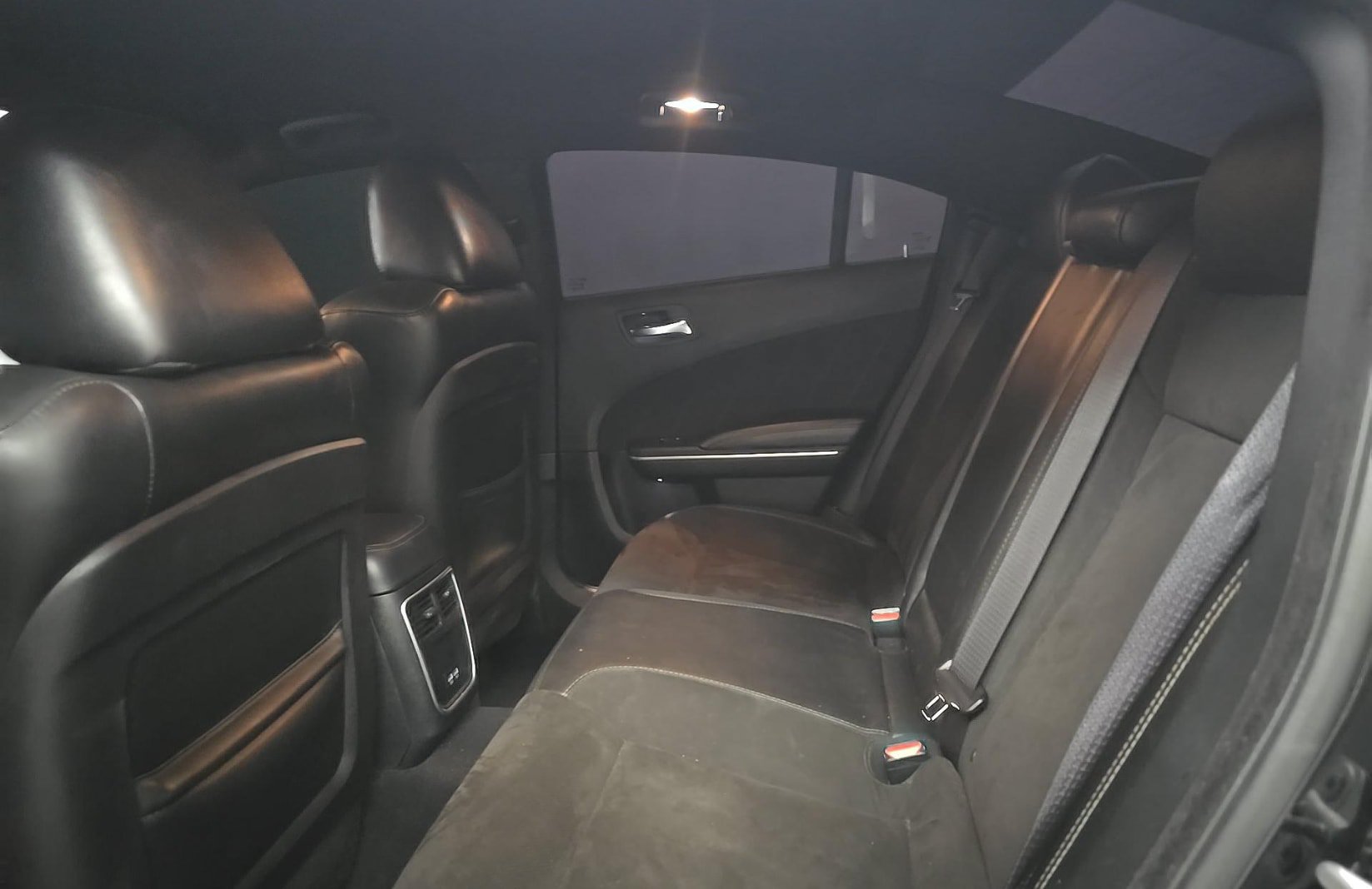 Used 2021 Dodge Charger Scat Pack RWD image 5