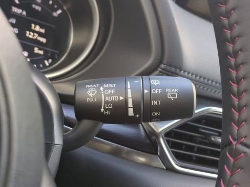 New 2025 MAZDA CX-5 Carbon Edition image 25