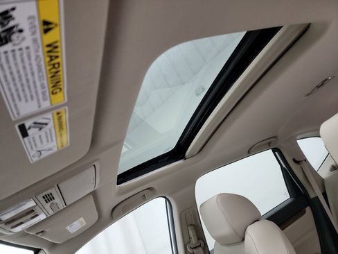 Certified 2022 Honda CR-V EX-L image 24