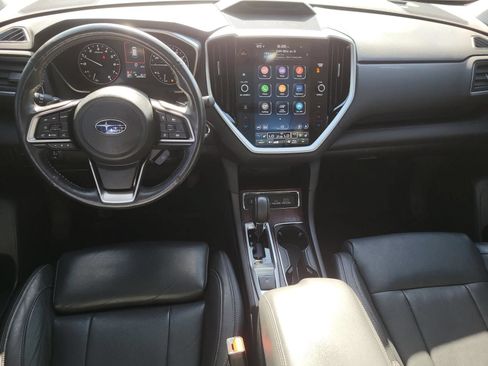 Used 2023 Subaru Ascent Touring AWD/4WD image 18