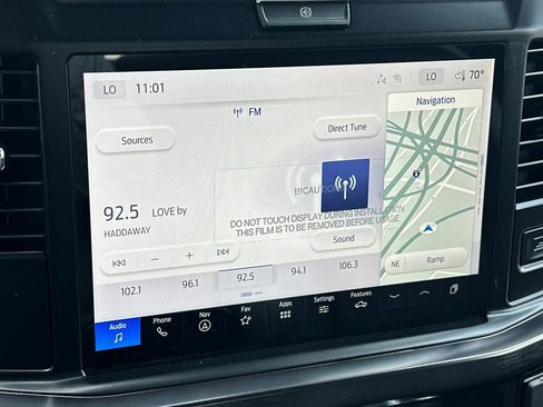 New 2026 Ford F350 Lariat AWD/4WD image 16