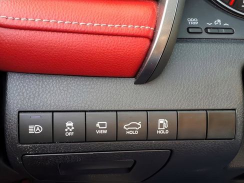 Certified 2024 Toyota Camry XSE image 22