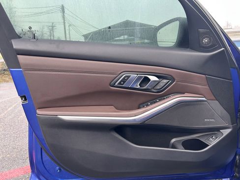 Used 2023 BMW M340i xDrive M340i xDrive image 22