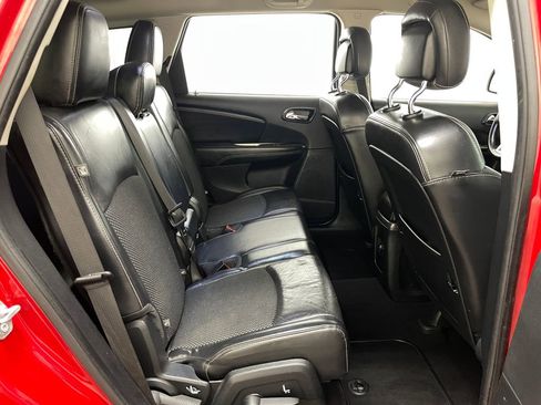 Used 2018 Dodge Journey Crossroad image 38