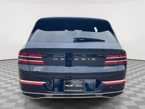 New 2026 Genesis GV80 3.5T Advanced AWD/4WD image 6