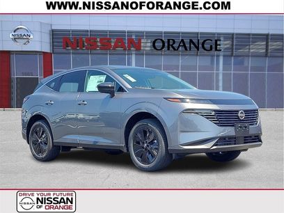 New 2025 Nissan Murano SV