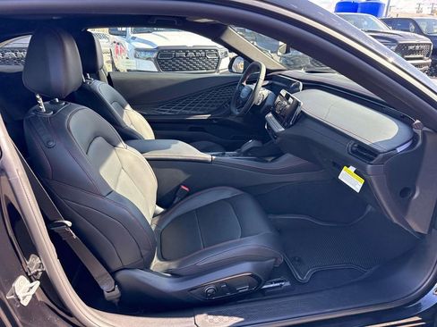 New 2026 Dodge Charger Scat Pack AWD/4WD image 38