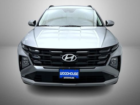 Used 2025 Hyundai Tucson SEL image 2