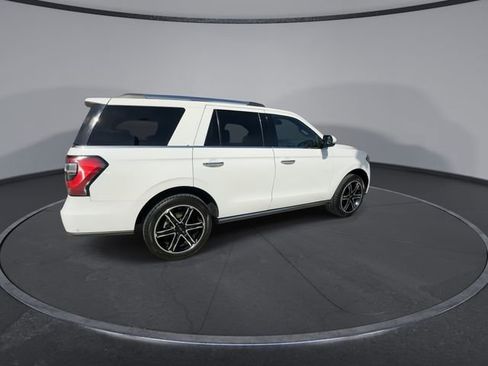Used 2021 Ford Expedition Limited AWD/4WD image 8