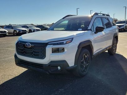 New 2026 Subaru Outback Limited