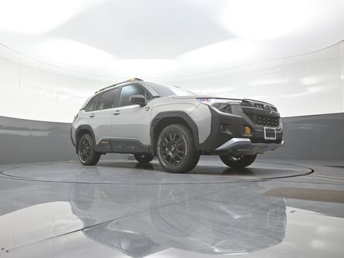 New 2026 Subaru Forester Wilderness AWD/4WD image 9