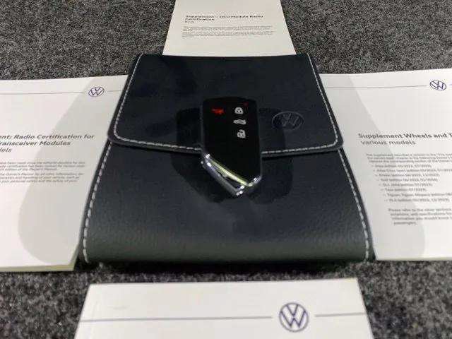Used 2024 Volkswagen ID.4 Pro AWD/4WD image 93