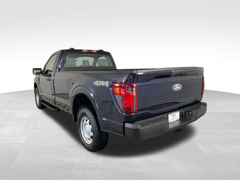 Used 2025 Ford F150 XL image 7