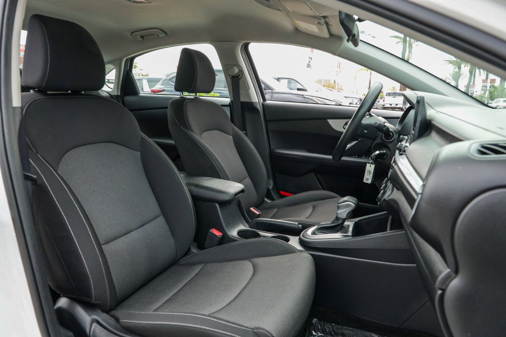 Used 2024 Kia Forte LXS FWD image 20