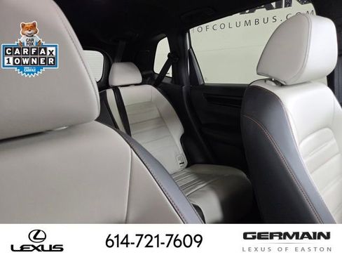 Used 2023 Honda CR-V Sport Touring image 21