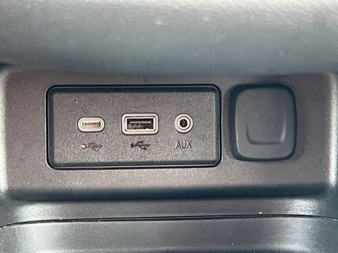 Certified 2023 Chevrolet Equinox LT AWD/4WD image 24