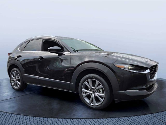Certified 2025 MAZDA CX-30 AWD 2.5 S w/ Preferred Package image 1