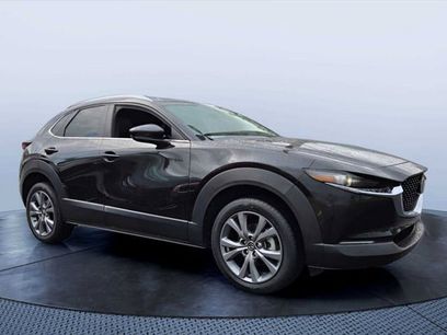 Certified 2025 MAZDA CX-30 AWD 2.5 S w/ Preferred Package