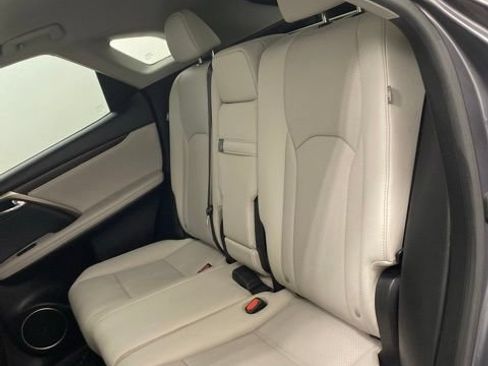 Used 2022 Lexus RX 350 FWD w/ Premium Package image 30
