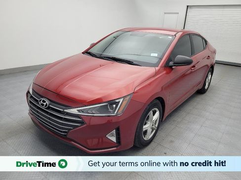 Used 2019 Hyundai Elantra SE w/ Cargo Package image 1