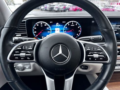 Used 2022 Mercedes-Benz GLE 350 GLE 350 image 19