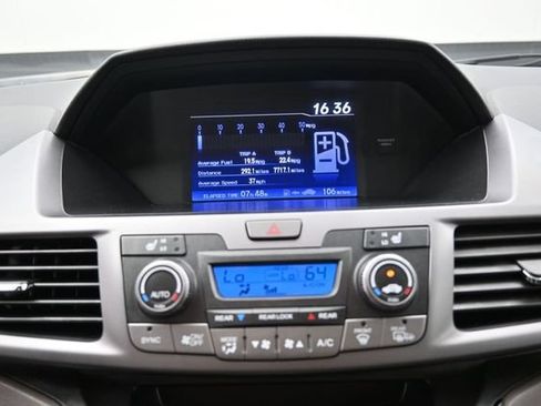Used 2013 Honda Odyssey EX-L image 31