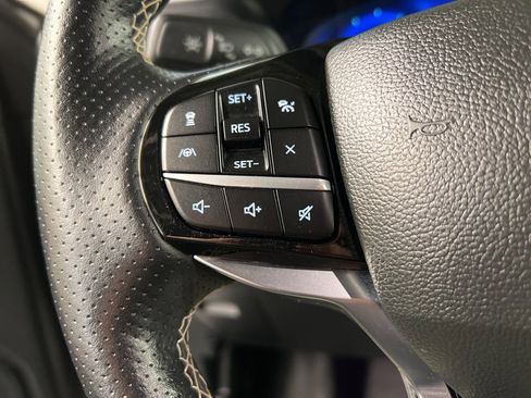 Certified 2023 Ford Explorer ST w/ Equipment Group 401A image 19