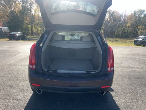 Used 2015 Cadillac SRX Luxury w/ Driver Awareness Package image 33