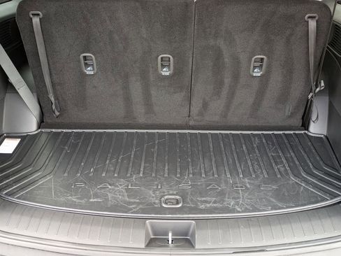 Certified 2026 Hyundai Palisade SEL image 14