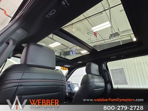 Used 2023 Ford F150 Raptor w/ Equipment Group 802A Raptor R AWD/4WD image 43