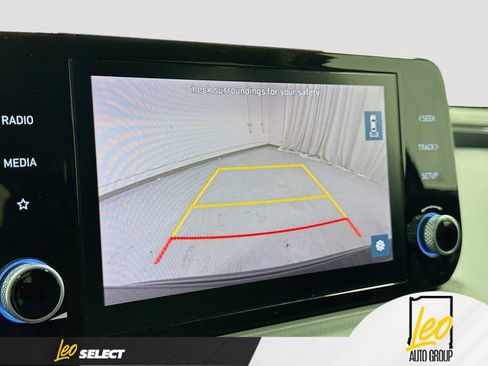 Used 2023 Hyundai Santa Fe SE AWD/4WD image 16