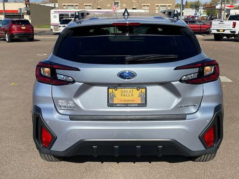 Certified 2025 Subaru Crosstrek 2.5i Limited w/ Crosstrek Mirror Package AWD/4WD image 6