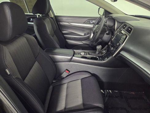 Used 2017 Nissan Maxima 3.5 S FWD image 31