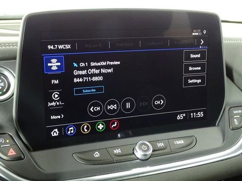 Used 2024 Chevrolet Blazer LT w/ Convenience Package image 38