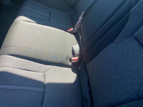 Certified 2025 Honda Accord Sport image 16