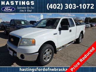 Used 2007 Ford F150 XLT image 1