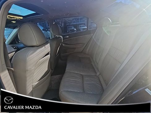 Used 2003 Honda Accord EX image 25