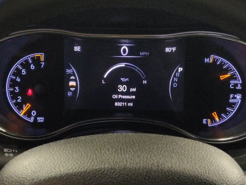 Used 2018 Jeep Grand Cherokee Altitude RWD image 23