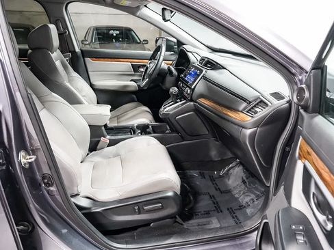 Used 2019 Honda CR-V EX-L image 17
