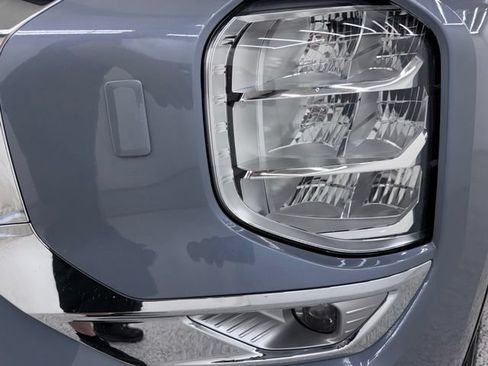 Used 2025 Mitsubishi Outlander SEL AWD/4WD image 8