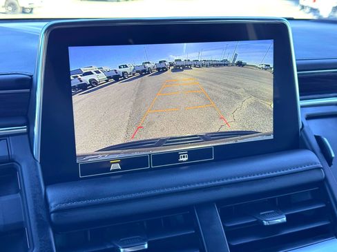 Used 2021 Chevrolet Tahoe LT image 31