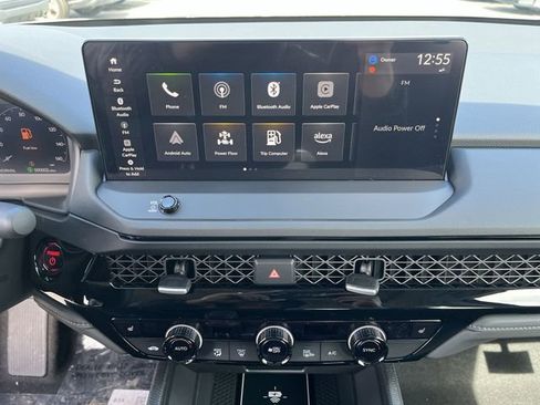 New 2026 Honda Accord EX-L image 14