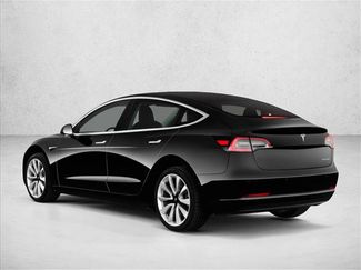 Used 2018 Tesla Model 3 Long Range video 4