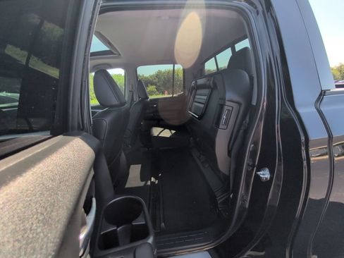 Used 2023 Honda Ridgeline RTL image 38