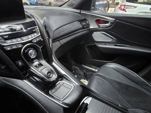 Used 2020 Acura RDX w/ Advance Package AWD/4WD image 15