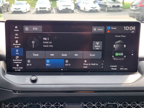 Certified 2024 Honda Accord Sport image 11